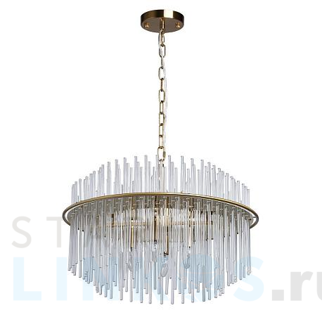 Купить Подвесная люстра MW-Light Аделард 642017408 за 44 240 руб. в Туле фото 2 Купить с доставкой Подвесная люстра MW-Light Аделард 642017408 в Туле фото 2