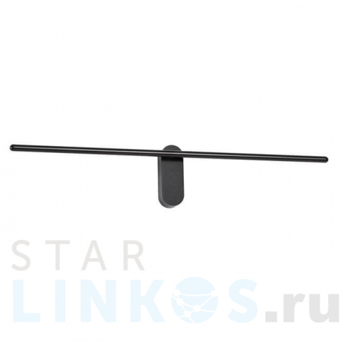 Купить Настенный светодиодный светильник Odeon Light Hightech Mill 3858/12WB за 11 990 руб. в Туле Купить с доставкой Настенный светодиодный светильник Odeon Light Hightech Mill 3858/12WB в Туле