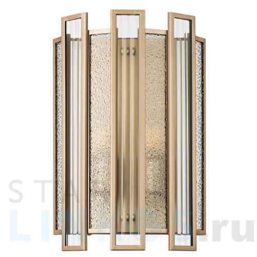 Купить Настенный светильник Lightstar Agave 712622 за 13 084 руб. в Туле Купить с доставкой Настенный светильник Lightstar Agave 712622 в Туле