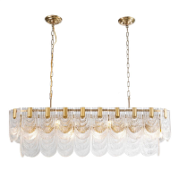 Купить Подвесная люстра Gerhort G21067/10AB в Туле