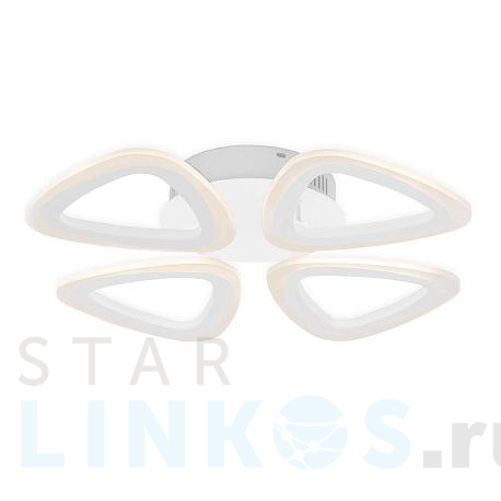 Купить Потолочная светодиодная люстра Ambrella light Original FA4482 за 4 734 руб. в Туле фото 2 Купить с доставкой Потолочная светодиодная люстра Ambrella light Original FA4482 в Туле фото 2