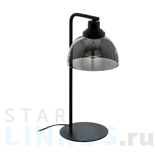 Купить Настольная лампа Eglo Beleser 98386 за 15 390 руб. в Туле Купить с доставкой Настольная лампа Eglo Beleser 98386 в Туле