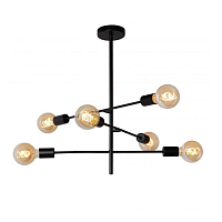 Купить Подвесная люстра Lucide Lester 21119/06/30 в Туле