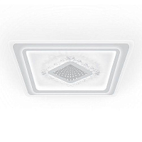 Купить Потолочный светодиодный светильник Ritter Crystal 52367 3 в Туле