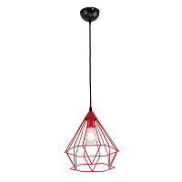 Купить Подвесной светильник IMEX MD.1706-1-P RED в Туле