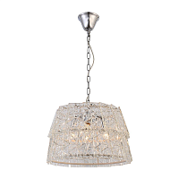 Купить Подвесная люстра Rivoli Marthilde 4141-208 Б0052481 в Туле