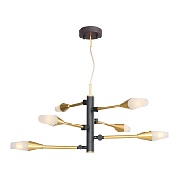 Купить Подвесная люстра Favourite Incognita 2565-6P в Туле