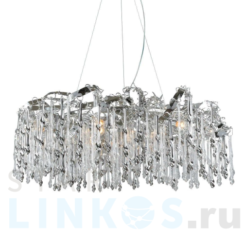 Купить Подвесная люстра Aployt Andri APL.815.03.16 за 179 410 руб. в Туле Купить с доставкой Подвесная люстра Aployt Andri APL.815.03.16 в Туле