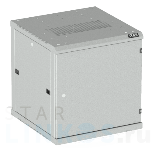 Купить Телекоммуникационный шкаф TLK TWC-066060-R-M-GY за 23 498.40 руб. в Туле Купить с доставкой Телекоммуникационный шкаф TLK TWC-066060-R-M-GY в Туле