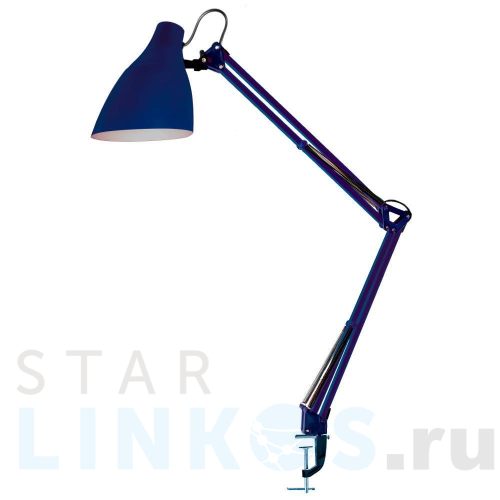 Купить с доставкой Настольная лампа Camelion KD-335 C23 13877 в Туле