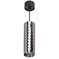 Купить Подвесной светильник IMEX Rodeo IL.0005.1700-P CH в Туле