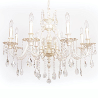 Купить Подвесная люстра Abrasax 3118/8 SV в Туле