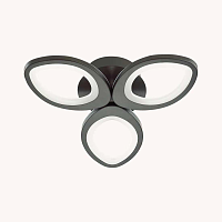 Купить Потолочная светодиодная люстра Lumion Ledio Lulu 4575/60CL в Туле