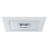 Купить Встраиваемый светодиодный светильник Paulmann Premium Line Panel 92711 в Туле