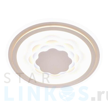 Купить Потолочный светодиодный светильник IMEX PLC-3035-500 за 8 500 руб. в Туле фото 2 Купить с доставкой Потолочный светодиодный светильник IMEX PLC-3035-500 в Туле фото 2