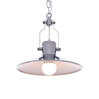 Купить Подвесной светильник Lumina Deco Setorre LDP 711-1 CHR в Туле