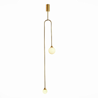 Купить Подвесной светильник ST Luce VIVE SL1187.203.02 в Туле