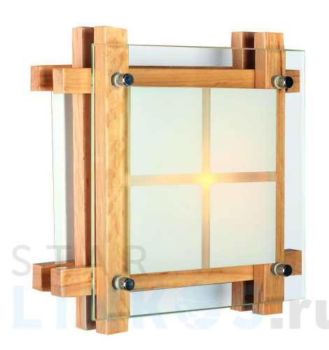 Купить Потолочный светильник Omnilux OML-40517-01 за 2 670 руб. в Туле Купить с доставкой Потолочный светильник Omnilux OML-40517-01 в Туле