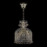 Купить Подвесная люстра Bohemia Ivele 14781/22 G Balls K801 в Туле