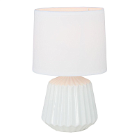 Купить Настольная лампа Escada 10219/T White в Туле