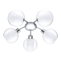 Купить Потолочная люстра Eglo Bolsano 32364 в Туле