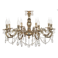 Купить Подвесная люстра Dio DArte Asfour None E 1.1.8.200 GB в Туле