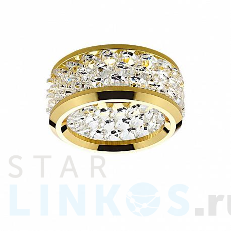 Купить Встраиваемый светильник Lightstar Monile 031802 за 1 708 руб. в Туле фото 2 Купить с доставкой Встраиваемый светильник Lightstar Monile 031802 в Туле фото 2