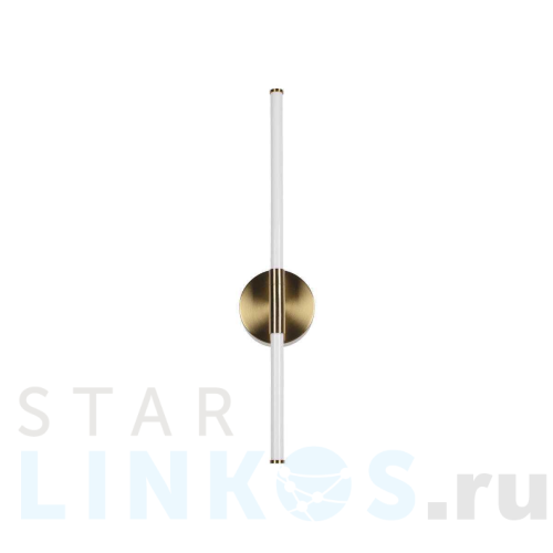 Купить Настенный светильник LOFT IT Luke 10148/600 за 7 650 руб. в Туле Купить с доставкой Настенный светильник LOFT IT Luke 10148/600 в Туле