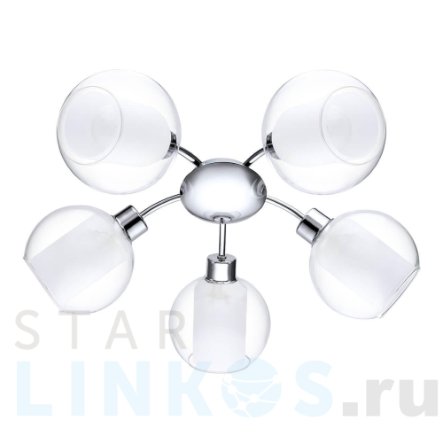 Купить Потолочная люстра Eglo Bolsano 32364 за 6 590 руб. в Туле Купить с доставкой Потолочная люстра Eglo Bolsano 32364 в Туле