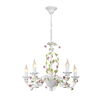 Купить Подвесная люстра Vitaluce V1796-0/5 в Туле