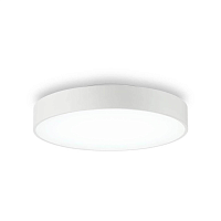 Купить Потолочный светодиодный светильник Ideal Lux Halo Pl D35 3000K 223186 в Туле