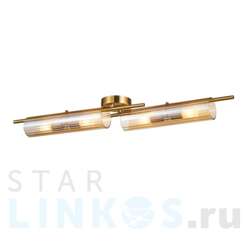 Купить Потолочная люстра Aployt Lusia APL.315.07.04 за 11 550 руб. в Туле Купить с доставкой Потолочная люстра Aployt Lusia APL.315.07.04 в Туле