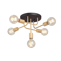 Купить Потолочная люстра Vitaluce V3998-8/5PL в Туле