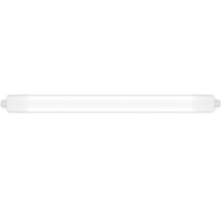 Купить Линейный влагозащищенный светодиодный светильник REV SSP Line 18 Вт 6500K 28938 8 в Туле