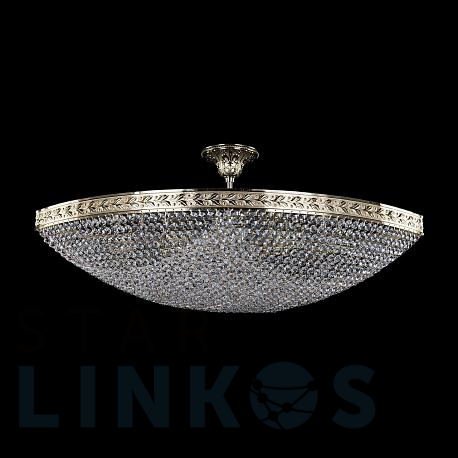 Купить Потолочная люстра Bohemia Ivele 19323/80IV G за 70 326 руб. в Туле фото 2 Купить с доставкой Потолочная люстра Bohemia Ivele 19323/80IV G в Туле фото 2