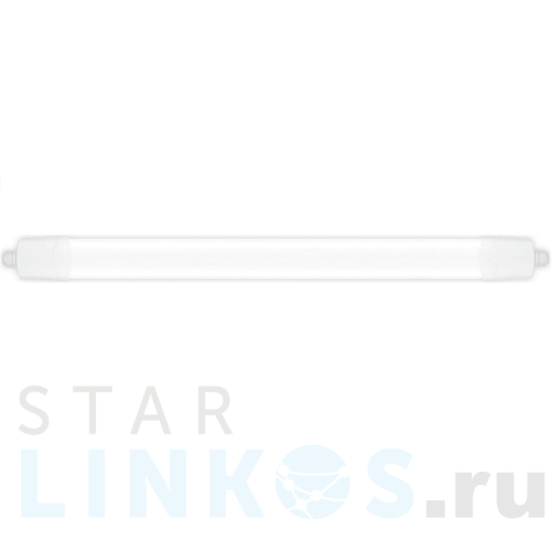 Купить с доставкой Линейный влагозащищенный светодиодный светильник REV SSP Line 18 Вт 6500K 28938 8 в Туле