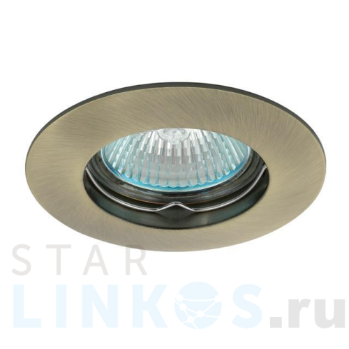 Купить Точечный светильник Kanlux LUTO CTX-DS02B-AB 2584 за 423 руб. в Туле Купить с доставкой Точечный светильник Kanlux LUTO CTX-DS02B-AB 2584 в Туле