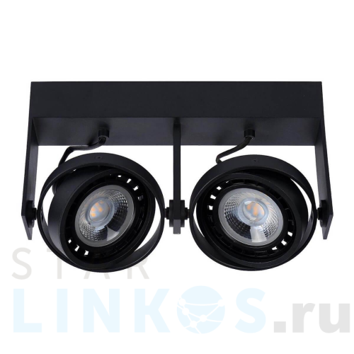 Купить Спот Lucide Griffon 22969/24/30 за 29 125 руб. в Туле Купить с доставкой Спот Lucide Griffon 22969/24/30 в Туле