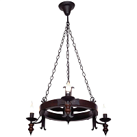 Купить Подвесная люстра Velante 586-723-03 в Туле