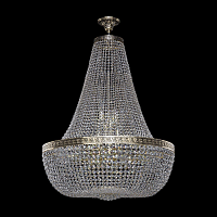 Купить Подвесная люстра Bohemia Ivele 19281/H2/80IV GB в Туле