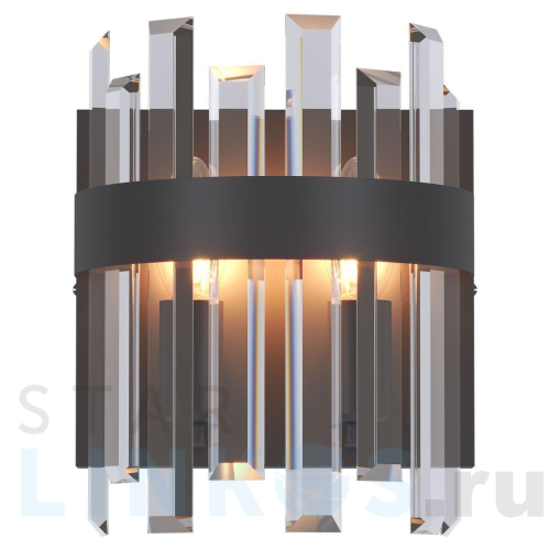 Купить с доставкой Настенный светильник Lussole Lgo LSP-8714 в Туле