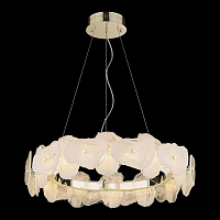 Купить Подвесная светодиодная люстра Wertmark NICOLA WE159.24.303 в Туле