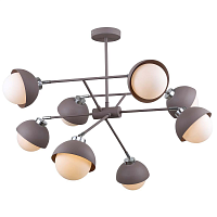 Купить Подвесная люстра Rivoli Clara 3143-308 Б0055474 в Туле