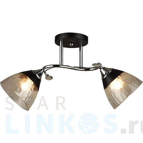 Купить Потолочный светильник Reluce 04517-0.3-02 за 1 800 руб. в Туле фото 2 Купить с доставкой Потолочный светильник Reluce 04517-0.3-02 в Туле фото 2