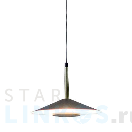Купить Подвесной светодиодный светильник Mantra Orion 7305 за 25 159 руб. в Туле фото 2 Купить с доставкой Подвесной светодиодный светильник Mantra Orion 7305 в Туле фото 2
