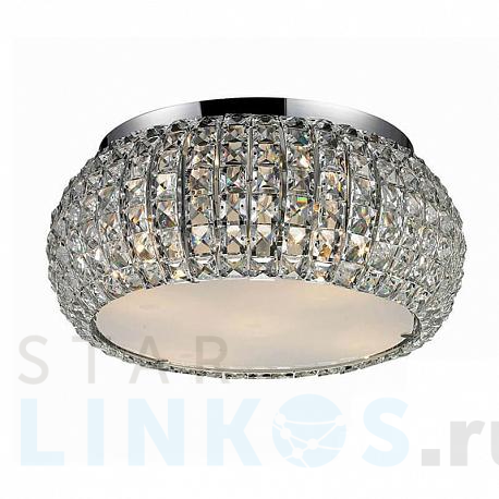 Купить Потолочная люстра Azzardo Sophia 6 top AZ0695 за 130 620 руб. в Туле фото 2 Купить с доставкой Потолочная люстра Azzardo Sophia 6 top AZ0695 в Туле фото 2