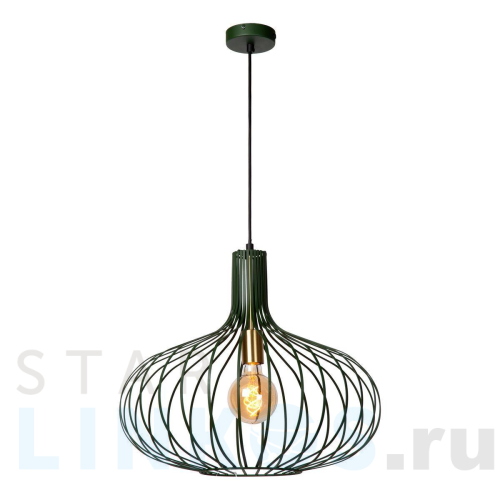 Купить Подвесной светильник Lucide Manuela 78374/50/33 за 42 135 руб. в Туле Купить с доставкой Подвесной светильник Lucide Manuela 78374/50/33 в Туле