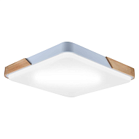 Купить Потолочный светодиодный светильник Hiper Wood H823-1 в Туле