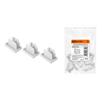 Купить Заглушка торцевая TDM Electric SQ0369-0381 в Туле