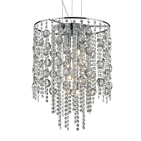 Купить Подвесной светильник Ideal Lux Evasione SP8 044774 в Туле